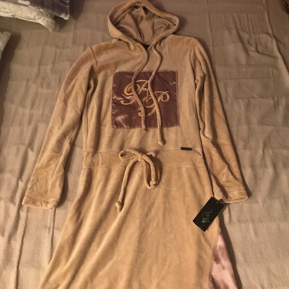 Baby Phat Dress Size Small NWT
